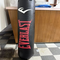 Everlast heavy Bag
