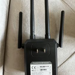 Prescitech X12 AC1200