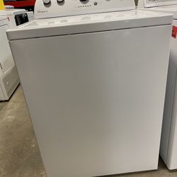 Top Load Washer