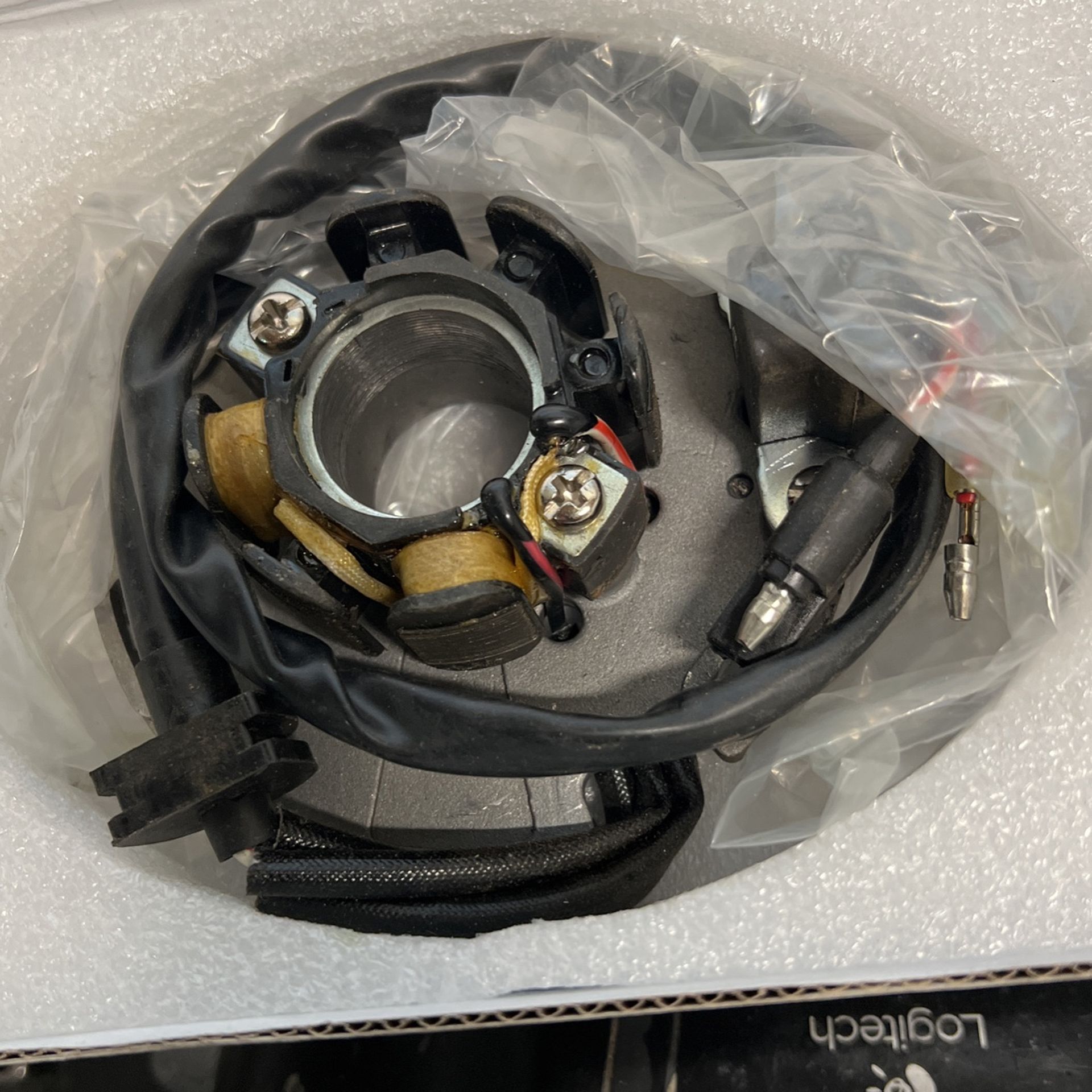 New Stator For Suzuki RM 125 92-95 250 91 To 95