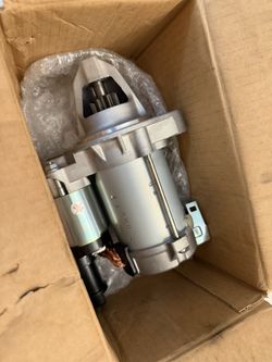 Honda Starter/motor de Arranque
