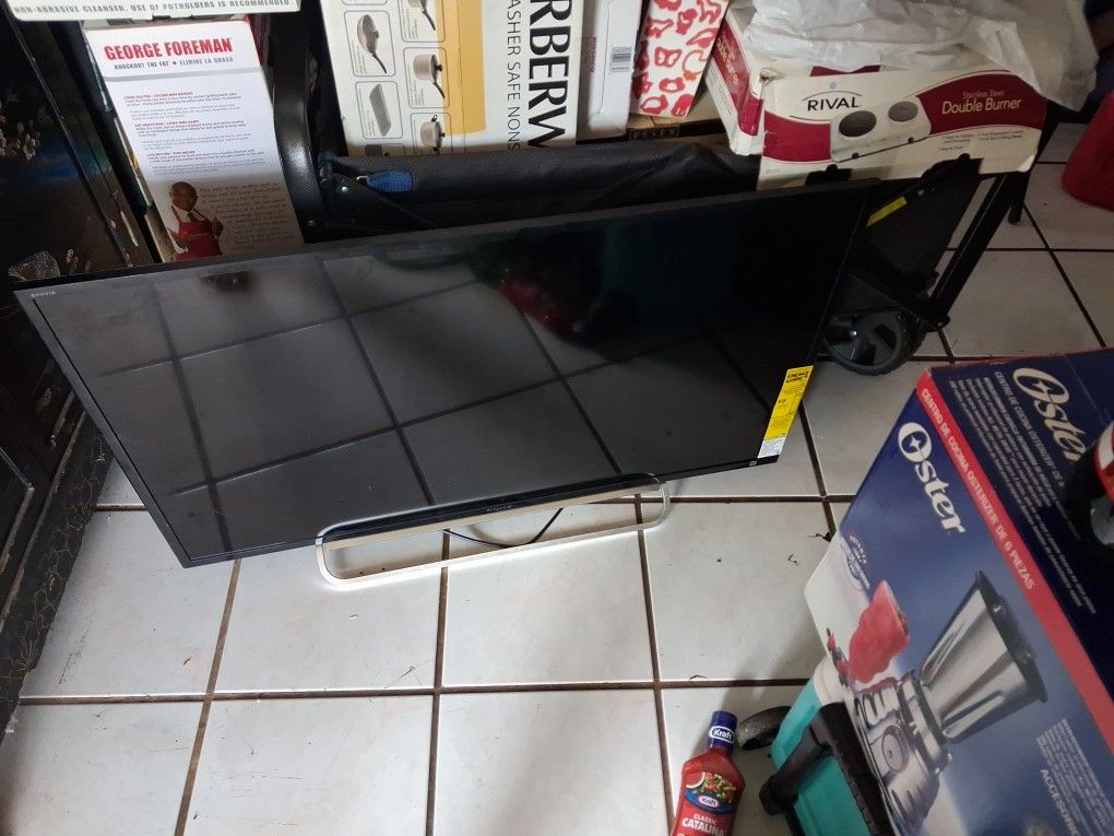 Flat Screen TV