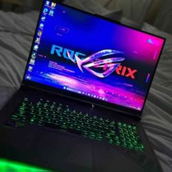 Asus Steix 4080 Laptop Trades Welcome Of Equal OR Greater Value