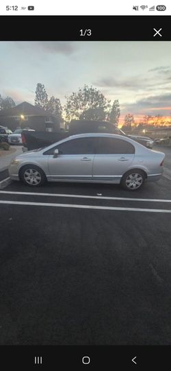 2009 Honda Civic