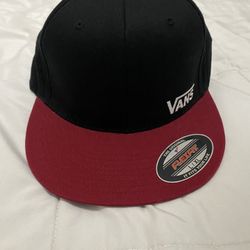 Vans Hat L/XL