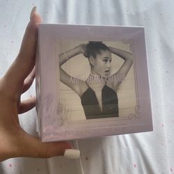 Unopened Ari by Ariana Grande Perfume 