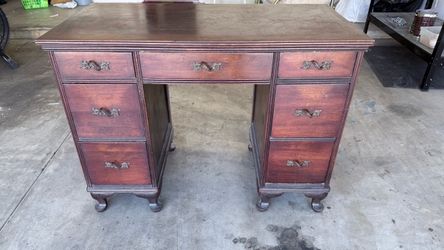 Writing Desk