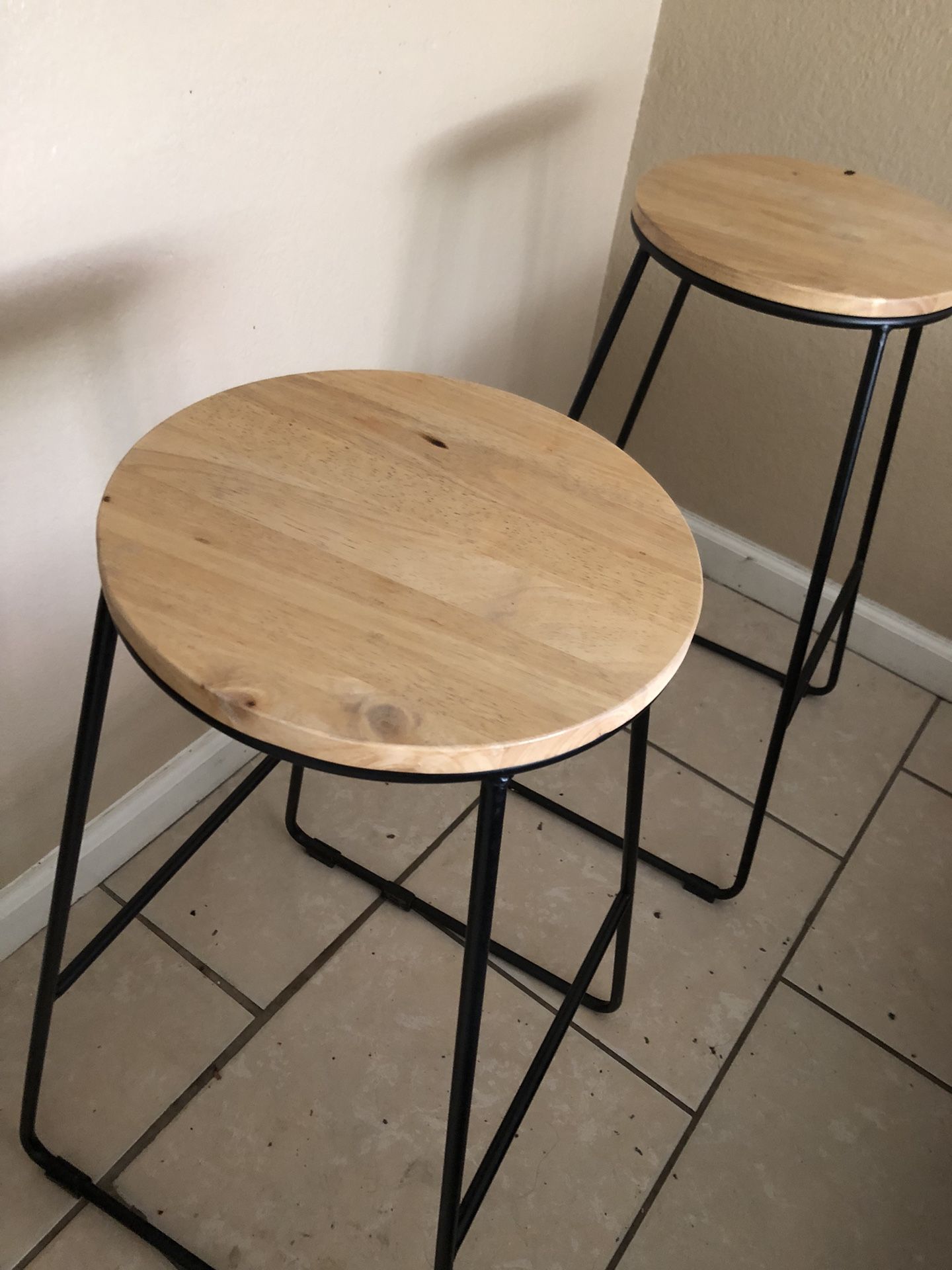 Bar Stools