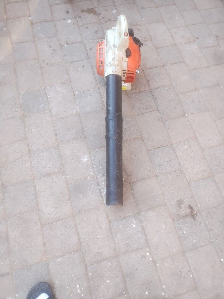 Stihl Leaf Blower BG 55