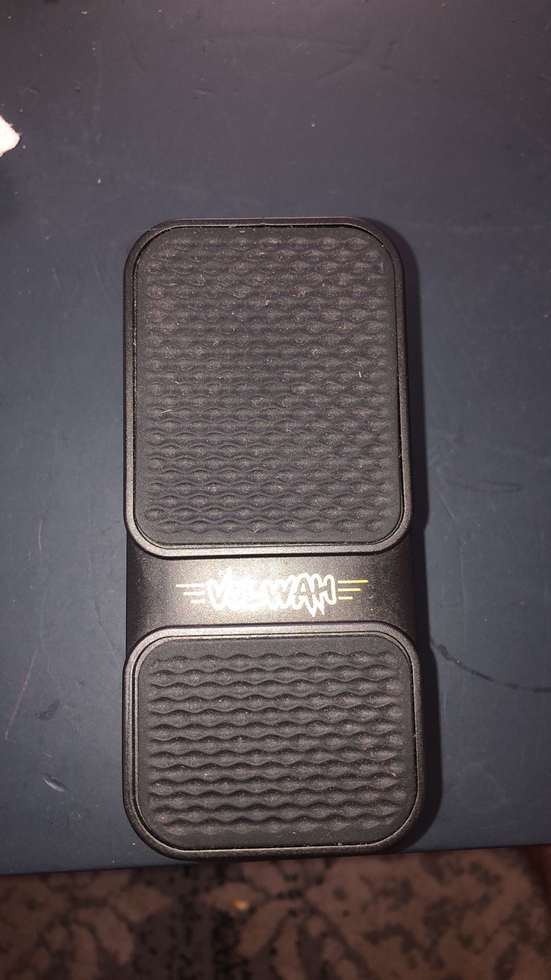 Wahwah Pedal