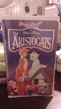 Walt Disney aristocrats