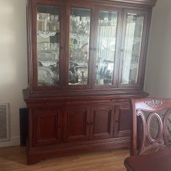 Dinning Room 