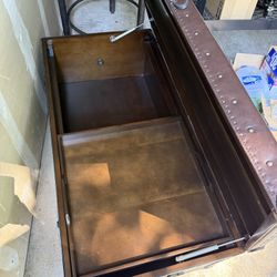 Chest 
