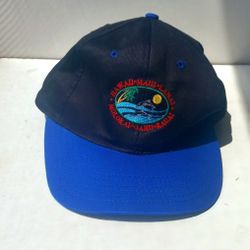 Hawaii Maui Baseball Hat Cap trucker hat