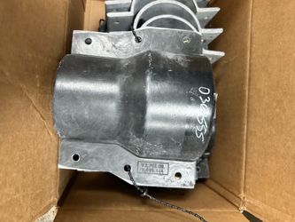 Smith concentric Reducer 4” x 3”