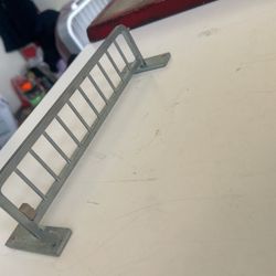 Fingerboard Obstacle Black River 