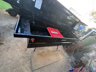 Weather guard low profile for full size truck
