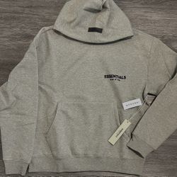 essentials hoodie
