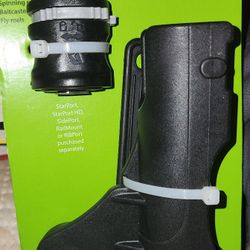 Railblaza R rod holder 