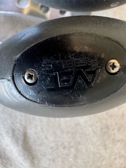 AVET REEL HANDLES