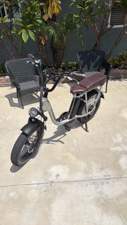 Rad Runner Plus