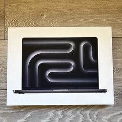 MacBook Pro 14'' - M5  - 16GB RAM 1TB SSD  2025