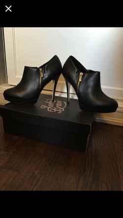 Booties