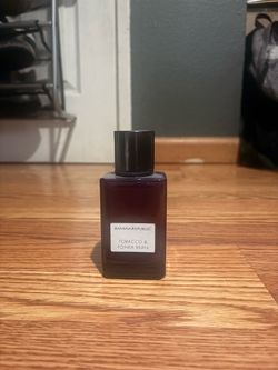 Banana Republic Tobacco and Tonka Bean