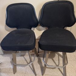 2 Stools
