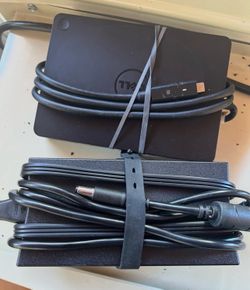 Dell C-Dock