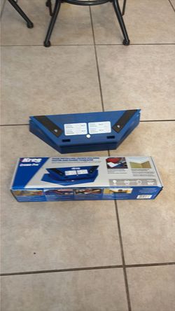 Kreg Crown-Pro Crown Molding Tool