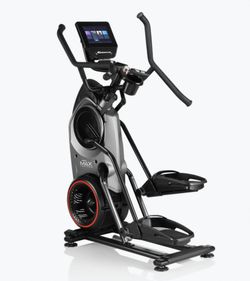 BowFlex M9 Max Trainer
