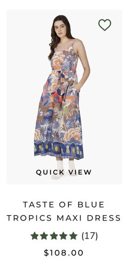 Vestido America and Beyond