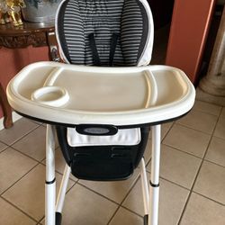 Graco High Chair 