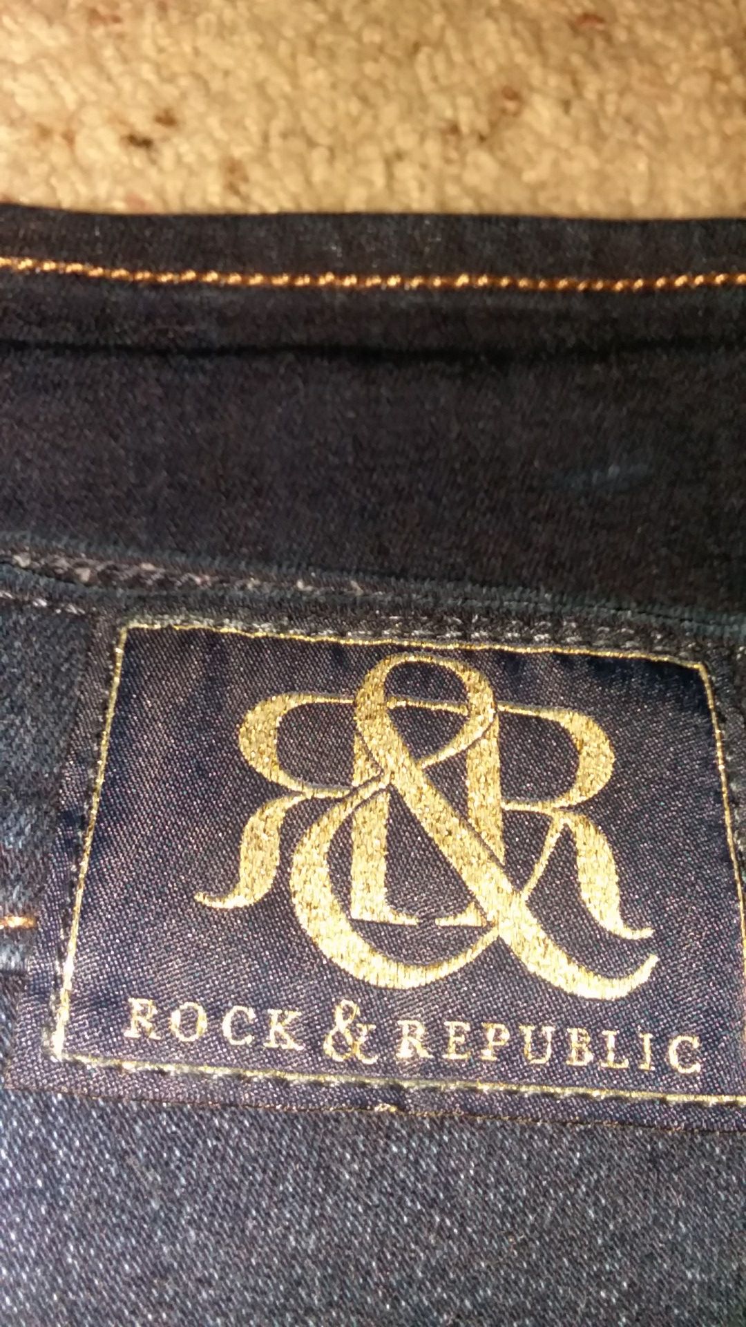 Womens Jeans