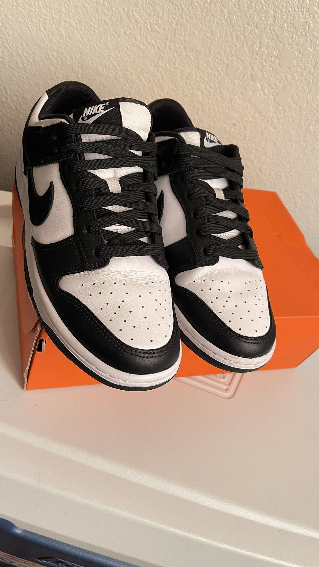 Nike Shoes For Mens Sizes 9