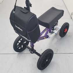New Knee Scooter 