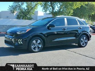 2022 Kia Niro