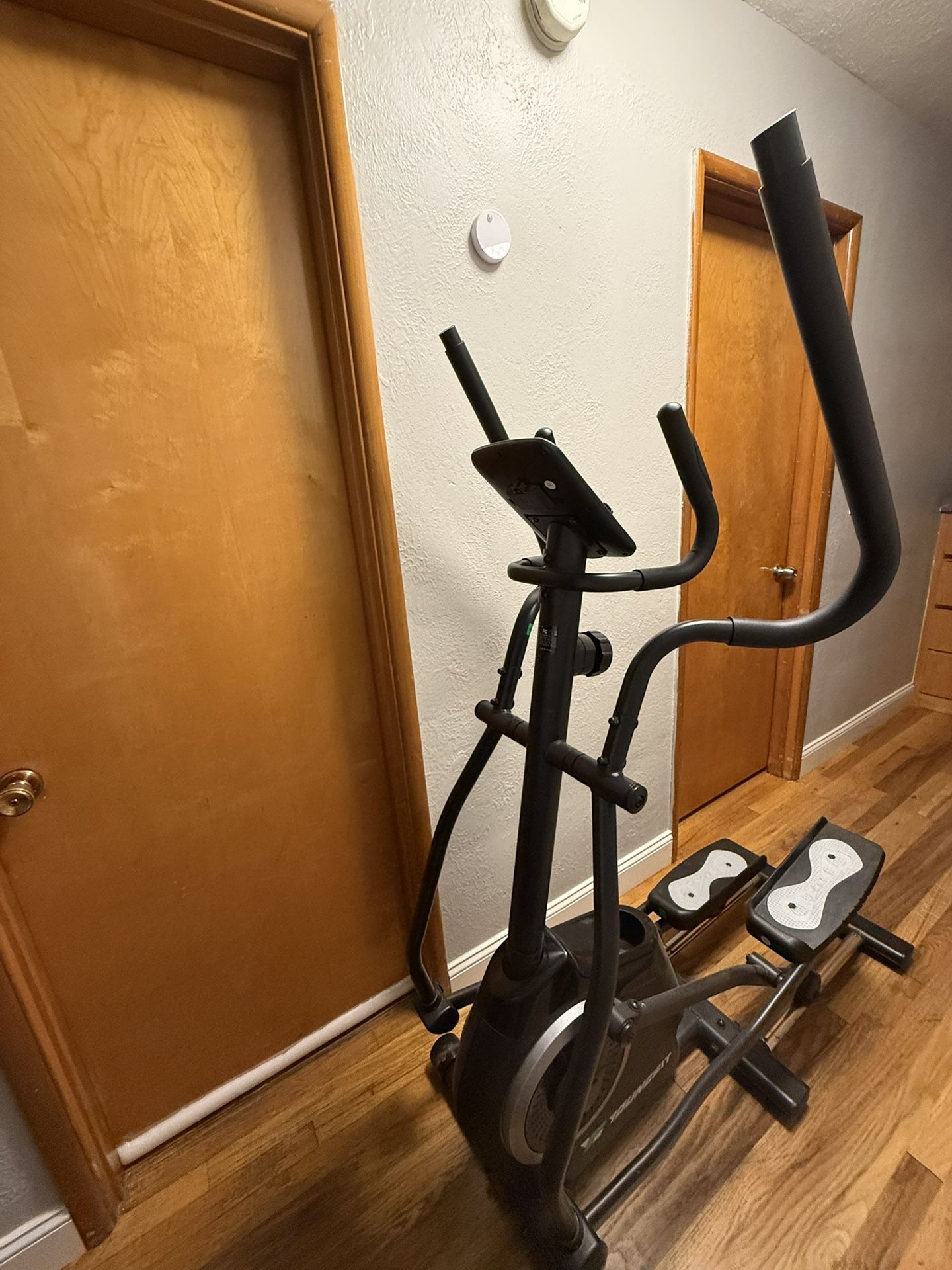 Elliptical