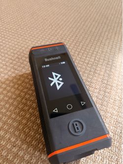 Bushnell BITE Speaker