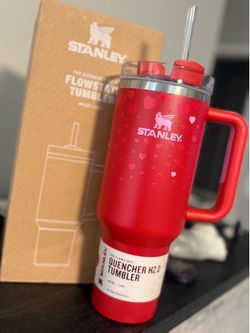 Stanley Quencher H2.0 FlowState Tumbler 40oz
