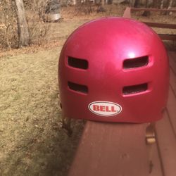 BELL Motorcycle Helmet Never Worn