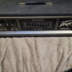 PEAVEY SERIES 260 C