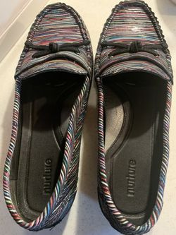 Isle Jacobsen Women’s Shoes
