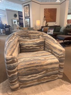 Brand New Swivel Chair