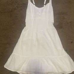 Hollister Dress (Fontana Market)