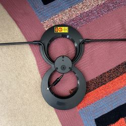 new TV antenna 