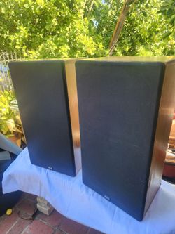 KLH SPEAKERS