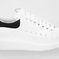 Alexander McQueen Size 8 Women’s Shoes