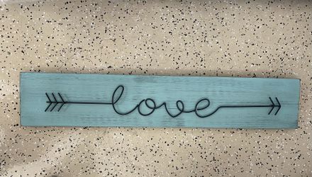 Love Sign
